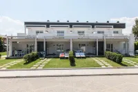 Salice Resort Hotels in der Nähe von Stadio Comunale di Corigliano
