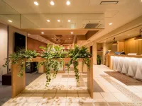 Super Hotel Hirosaki - 3-Sterne