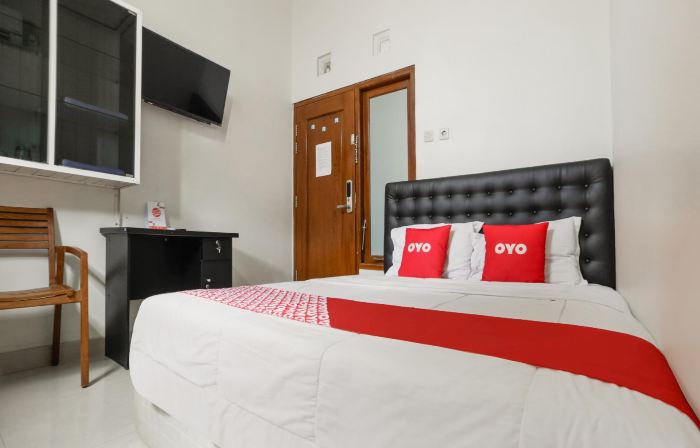 Hotel O Tamansari Guest House
