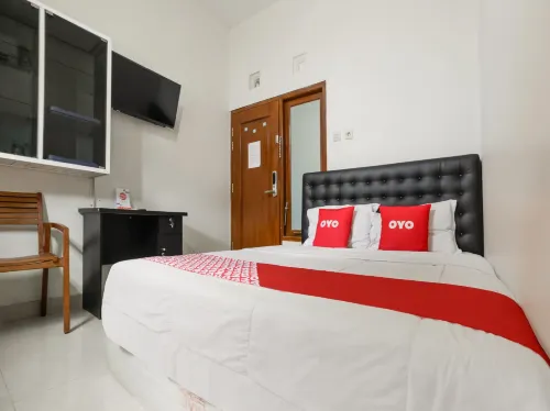 Hotel O Tamansari Guest House - 2 Yıldız