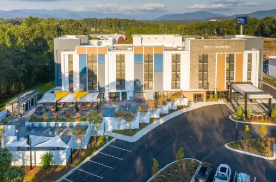 Hilton Garden Inn Asheville South