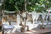 The ABC Hotel - salle de sport