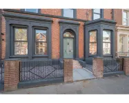 Central Belfast Apartments: University Street