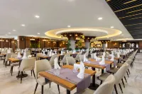 Wyndham Afyonkarahisar Thermal&Spa - sarapan