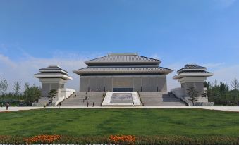Liuyuan Homestay (Qingzhou Ancient City Branch)