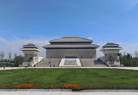 Liuyuan Homestay 전경