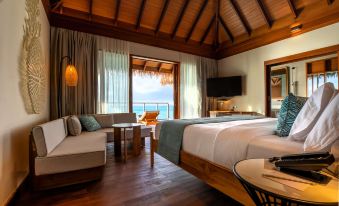 Barceló Whale Lagoon Maldives