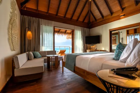 Barceló Whale Lagoon Maldives Отели в г. Nalaguraidhoo