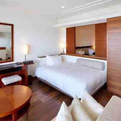 アラマハイナ コンドホテル Rooms