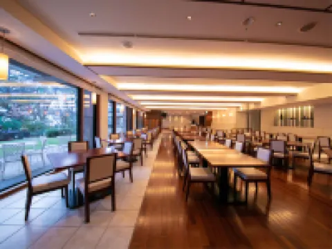 Shikisai Ichiriki Hoteles en Kōriyama