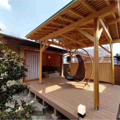 石苔亭いしだ SEKITAITEI ISHIDA Hotel Exterior