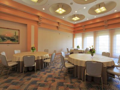 レストラン ナビオス横浜の写真