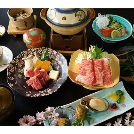 Fukumasu-Tei