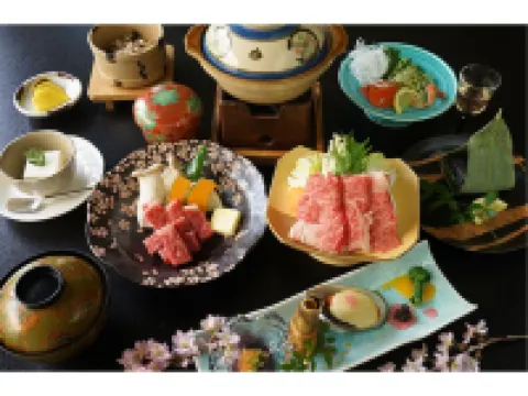 Fukumasu-Tei