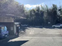 Hiranoya - parking