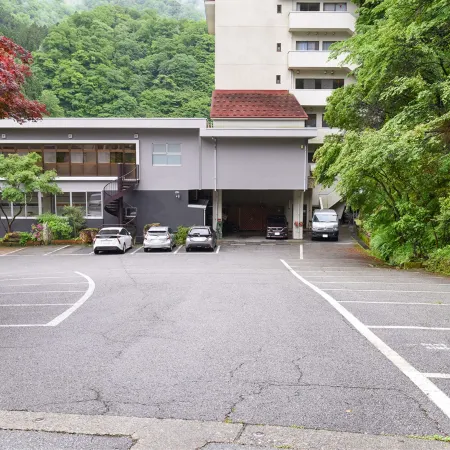 Hotel Kurobe