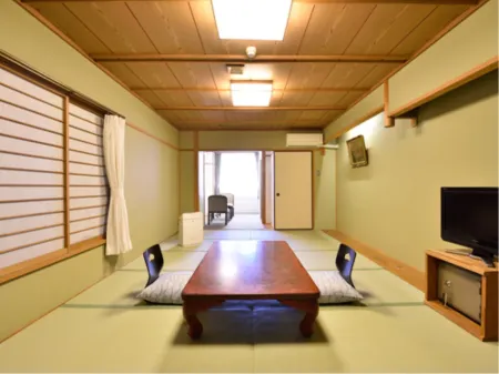 Gion Fukuzumi