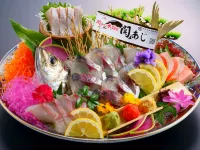 天空湯房 清海莊 - 朝食