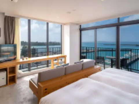 Hotel Locus Hotels in Miyakojima