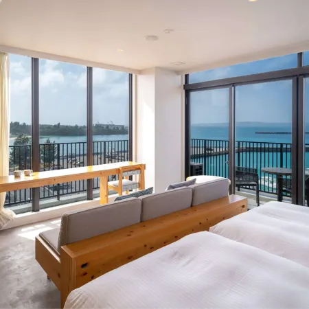 Hotel Locus