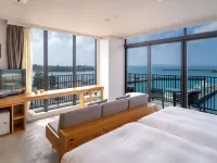 Hotel Locus Hotels in Miyakojima