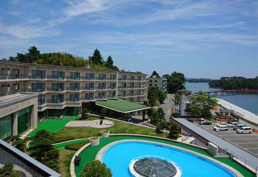 마쓰시마 센추리 호텔