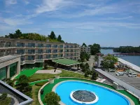 Matsushima Century Hotel Hotels in Matsushima