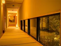 Kagiya the Annex of Senoumi Hotels in Minamiizu