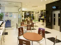 Toyoko Inn Shizuoka Fujieda Eki Kita Guchi Hotels in Fujieda