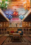 納爾萊城堡花豹奢華傳統飯店 - 酒吧