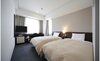 Hotel Park Side Hiroshima Peace Park