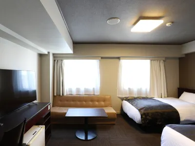 APA Hotel Chibachuo Ekimae Hotels in Chiba