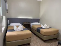 Domestic Guesthouse Budget Hotel Naia