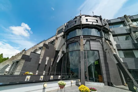 Rembrandt Premium Fuji Gotenba Отели рядом со станцией Станция JR Готемба