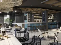 Ibis Styles Bredene Hotel a Bredene