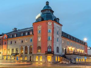 First Hotel Statt Örnsköldsvik