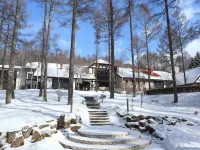 Tateshina Tokyu Hotel
