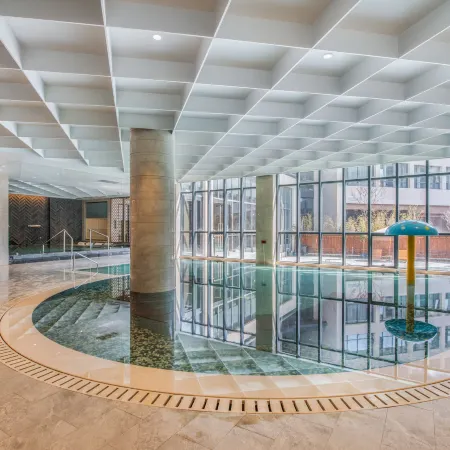 Holiday Inn Resort YICHUN MINGYUE MOUNTAIN by IHG