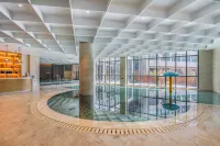 Holiday Inn Resort YICHUN MINGYUE MOUNTAIN by IHG - Hot Springs