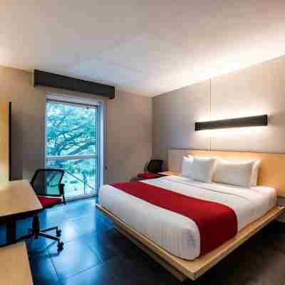 City Express Plus by Marriott Cali Colombia Rooms