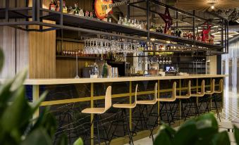 Ibis Kyiv Beresteiska