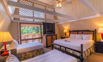 Hotel Moloka'i
