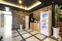Yeosu 1st Avenue Hotel