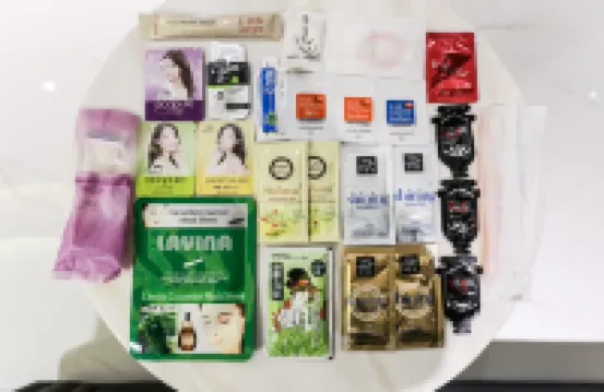 Hongsung TG Self Check-in Motel