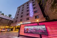 Ilsan Baekseok Mirabel Hotels in Ilsandong-gu