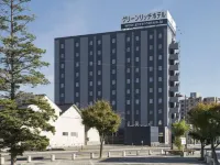 Green Rich Hotel Izumo (Artificial Hot Spring Futamata Yunohana) Hoteles en Unnan
