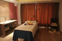 Radisson Blu Plaza Hotel Hyderabad Banjara Hills - spa