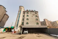 Yongin Yangji Venezia