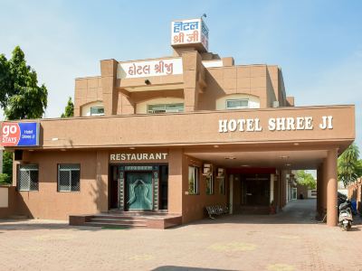 Hotel Shree ji Levelup Plus