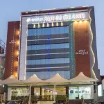 Hotel Suraj Grand